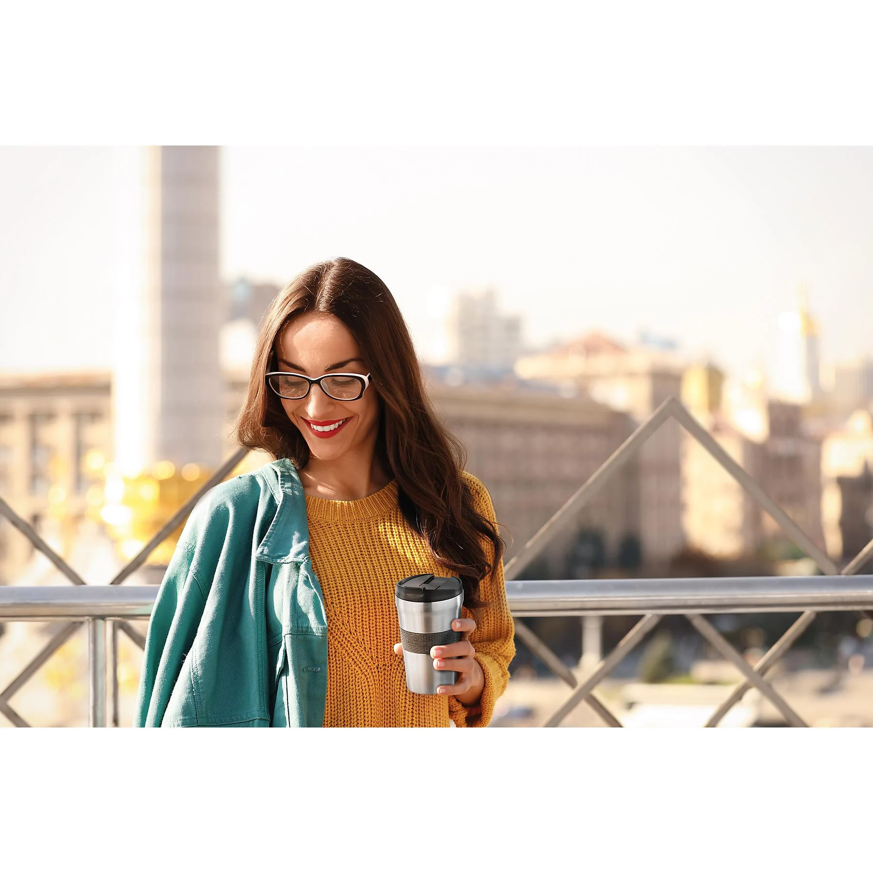 DELONGHI Eletta Explore Cold Brew ECAM450.86.T - über 50 heiße und kalte Rezepte, 4 Benutzerprofile, einfache Bedienung, Kaffeevollautomat Titan – Bild 11