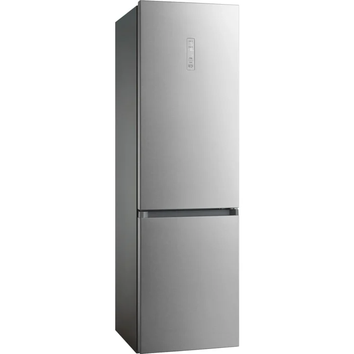 KOENIC KFK 611 A NF IN Kühlgefrierkombination (A, 378 l, 2010 mm hoch, Inox) – Bild 10