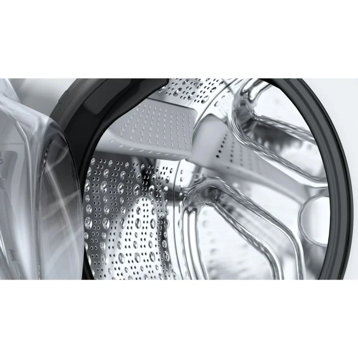 BOSCH WGG 256 Z 40 Serie 6 Waschmaschine (10 kg, 1600 U/Min., A) – Bild 4