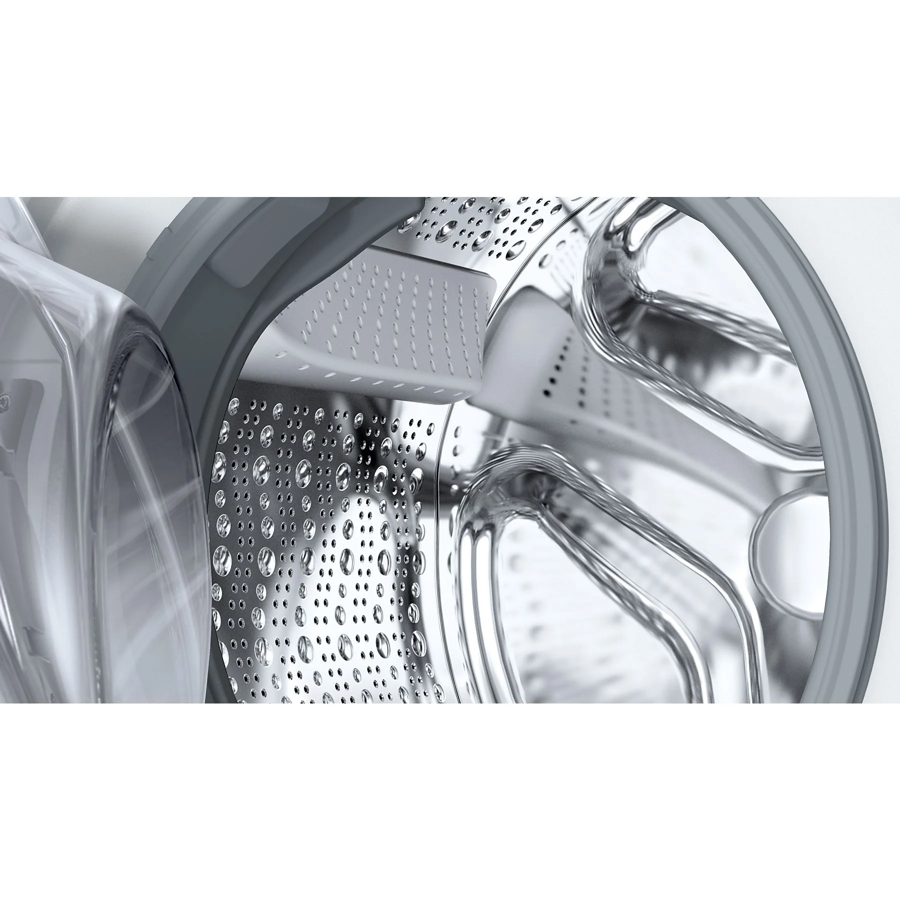 BOSCH WUU28T42 Serie 6 Waschmaschine (9 kg, 1400 U/Min., A) – Bild 3