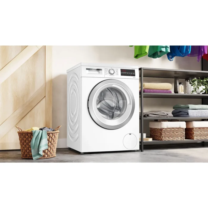 BOSCH WUU28T42 Serie 6 Waschmaschine (9 kg, 1400 U/Min., A) – Bild 7