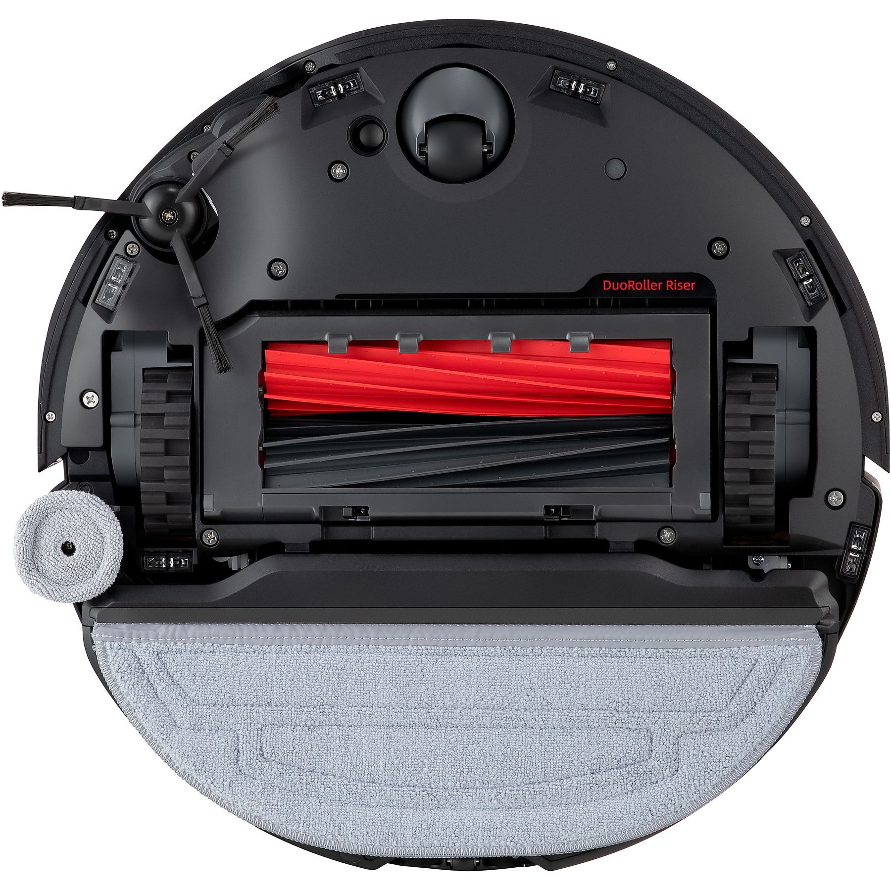 ROBOROCK S8 MaxV Ultra Saugwischroboter – Bild 32