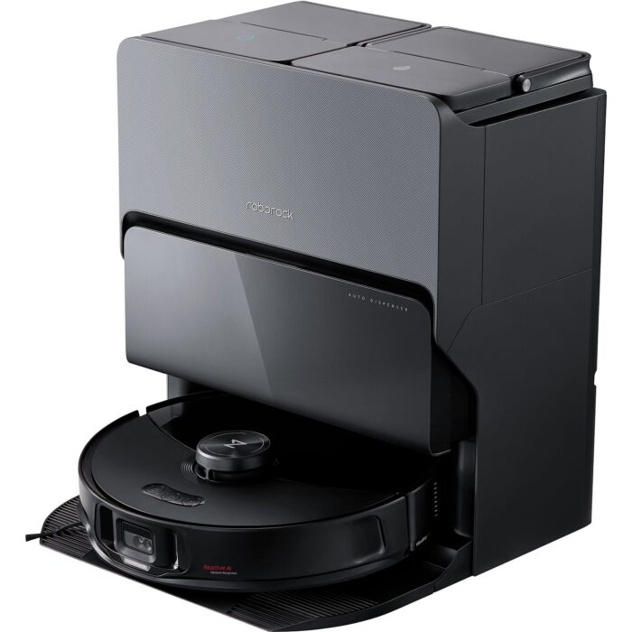ROBOROCK S8 MaxV Ultra Saugwischroboter – Bild 36