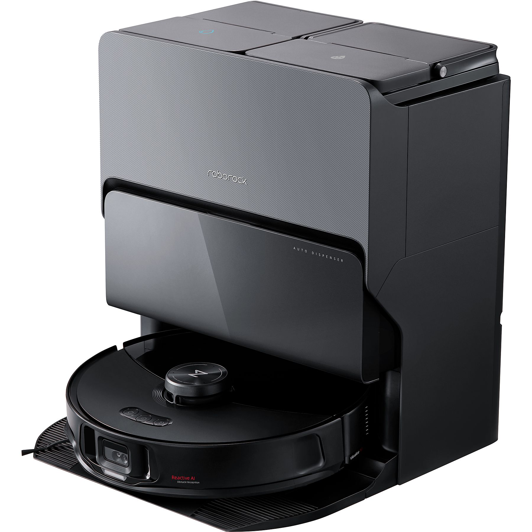 ROBOROCK S8 MaxV Ultra Saugwischroboter – Bild 36