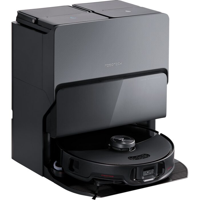 ROBOROCK S8 MaxV Ultra Saugwischroboter – Bild 37