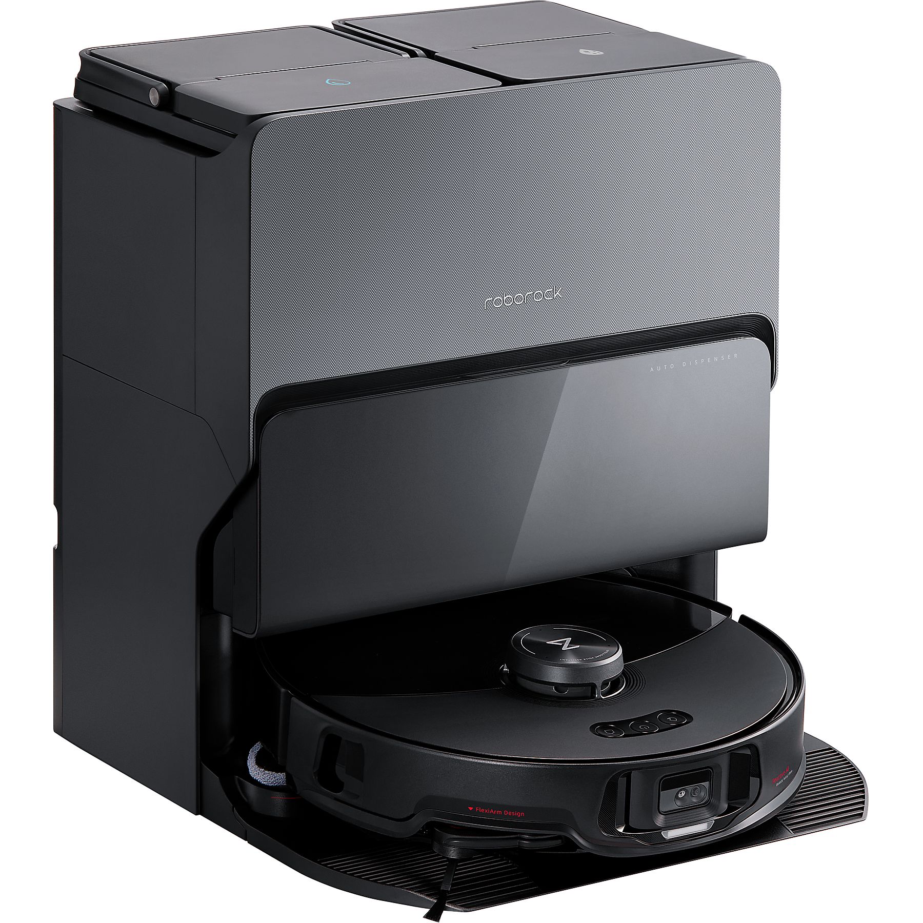 ROBOROCK S8 MaxV Ultra Saugwischroboter – Bild 37