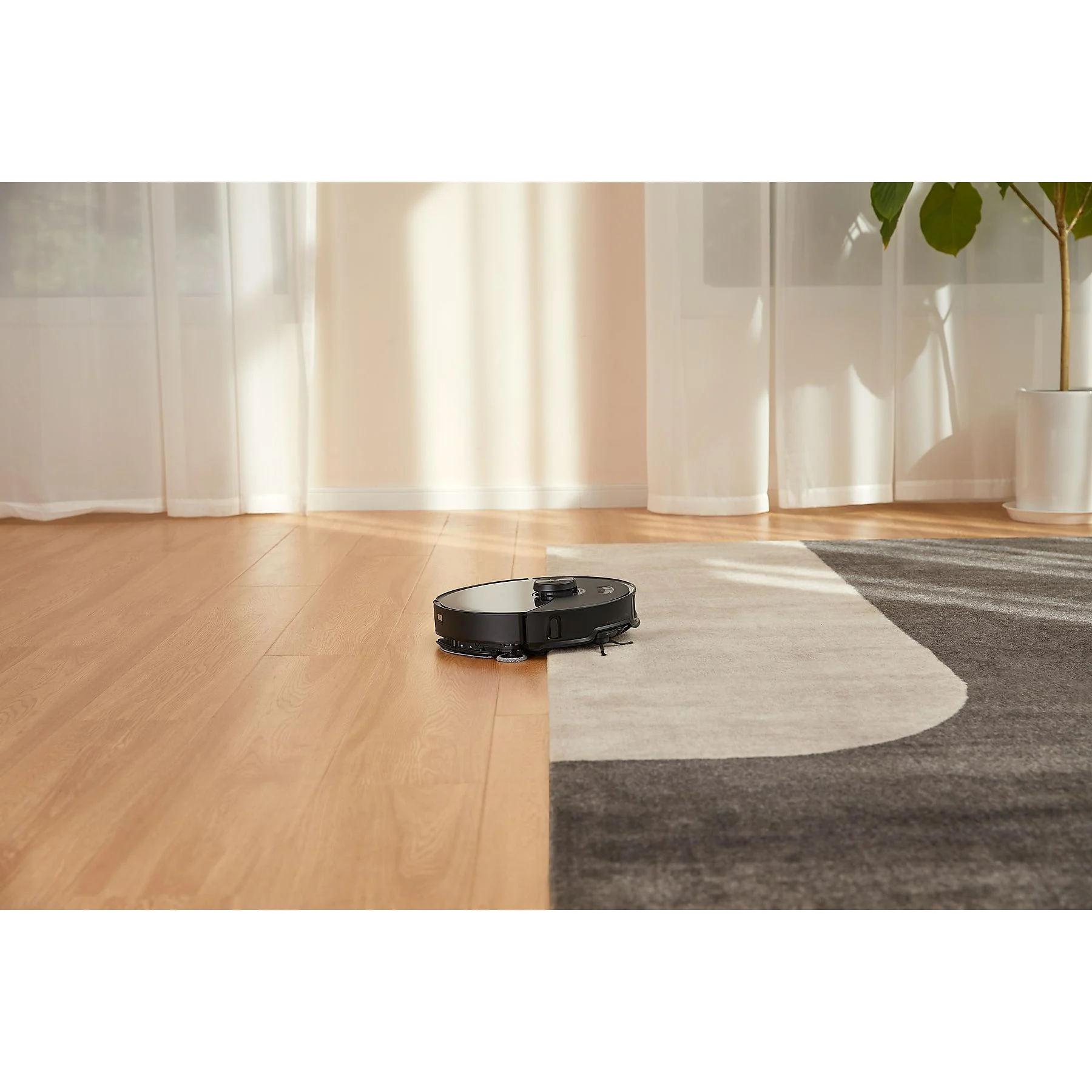 ROBOROCK S8 MaxV Ultra Saugwischroboter – Bild 42