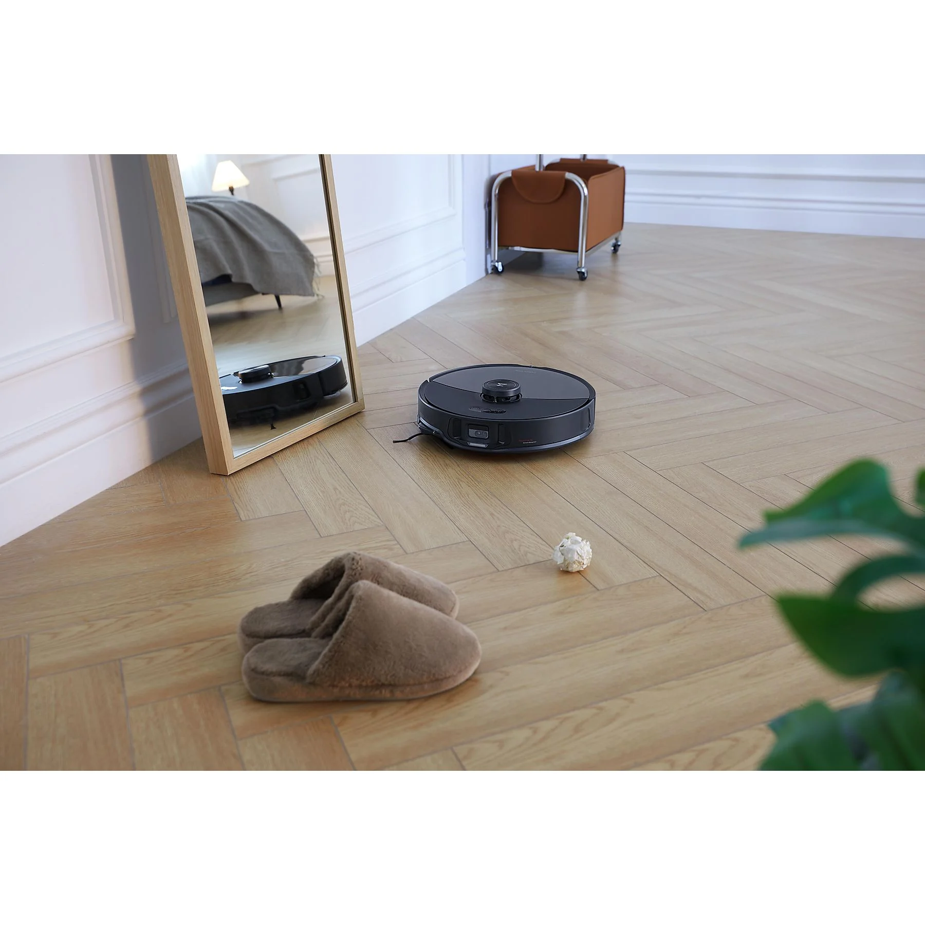 ROBOROCK S8 MaxV Ultra Saugwischroboter – Bild 41