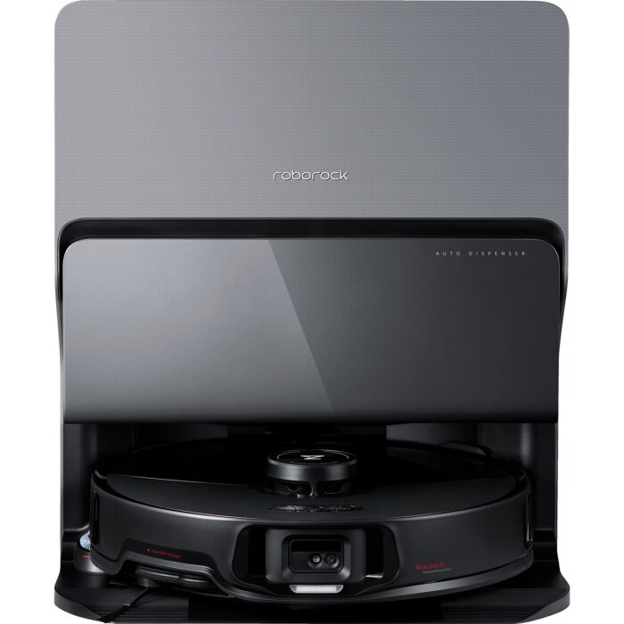 ROBOROCK S8 MaxV Ultra Saugwischroboter