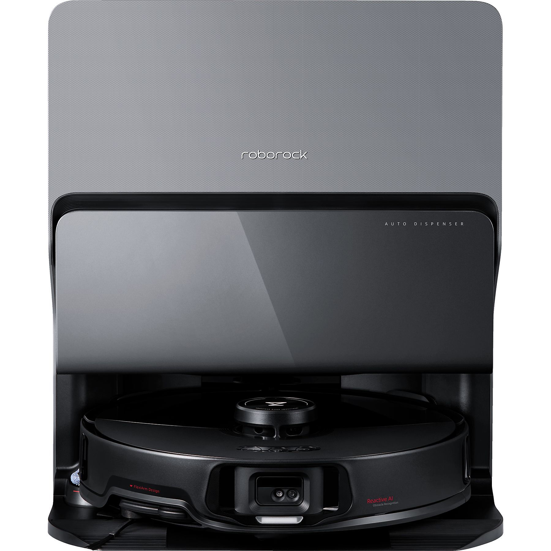 ROBOROCK S8 MaxV Ultra Saugwischroboter