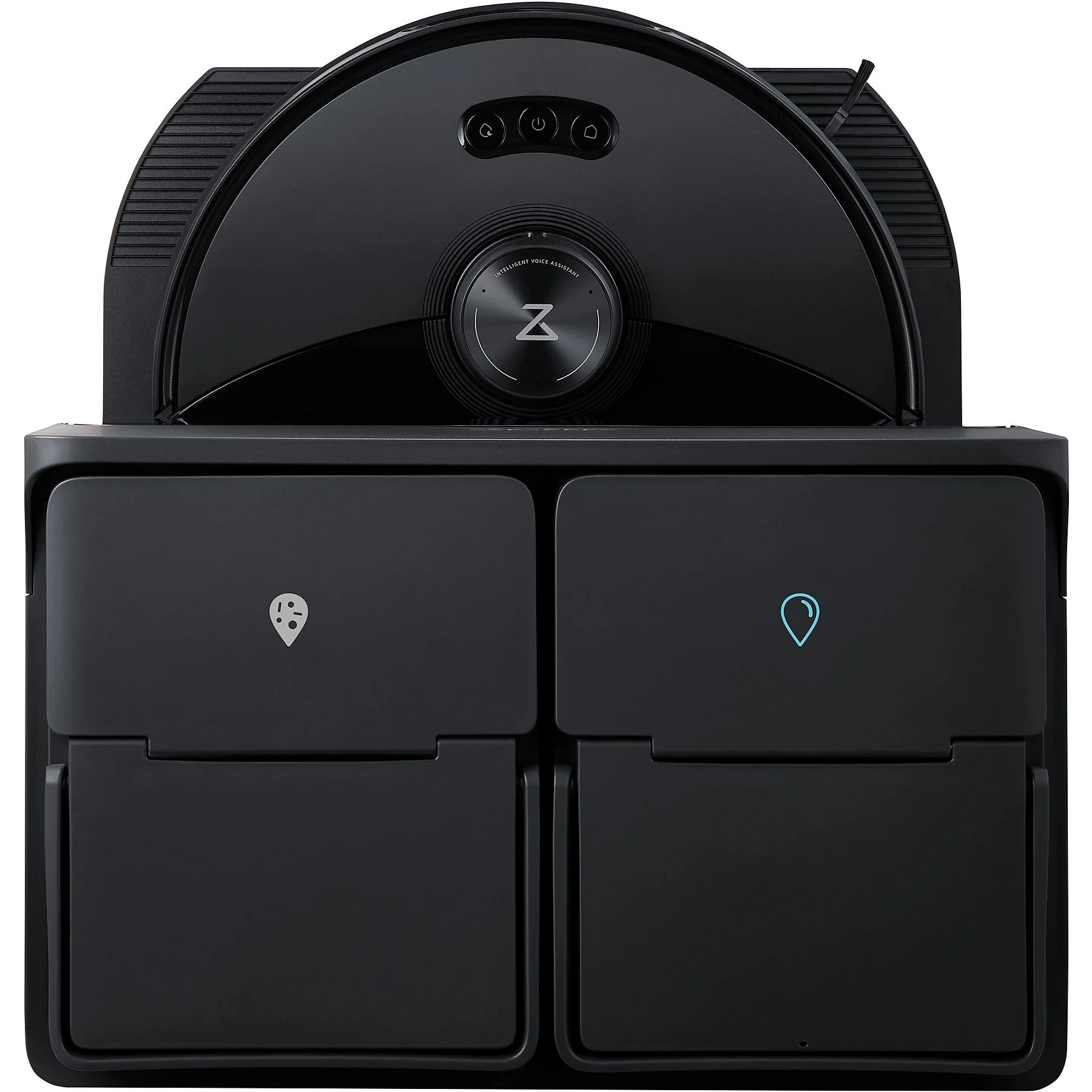 ROBOROCK S8 MaxV Ultra Saugwischroboter – Bild 2