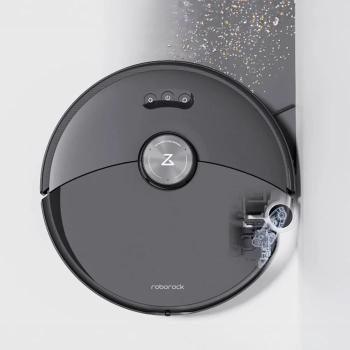 ROBOROCK S8 MaxV Ultra Saugwischroboter – Bild 3