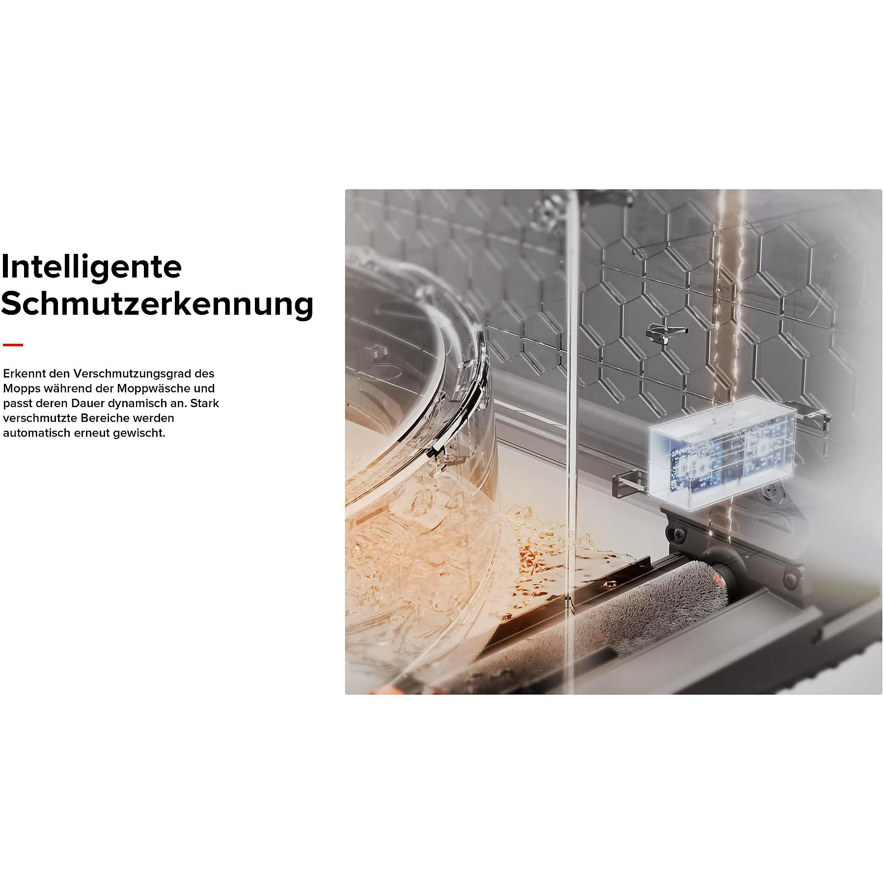 ROBOROCK S8 MaxV Ultra Saugwischroboter – Bild 14
