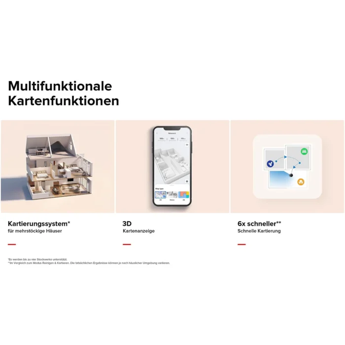 ROBOROCK S8 MaxV Ultra Saugwischroboter – Bild 17