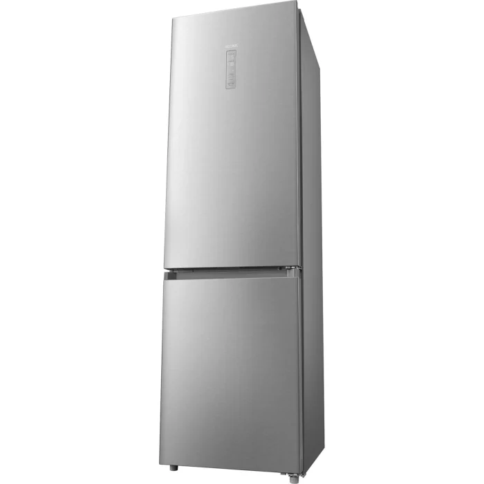 KOENIC KFK 611 A NF IN Kühlgefrierkombination (A, 378 l, 2010 mm hoch, Inox) – Bild 11