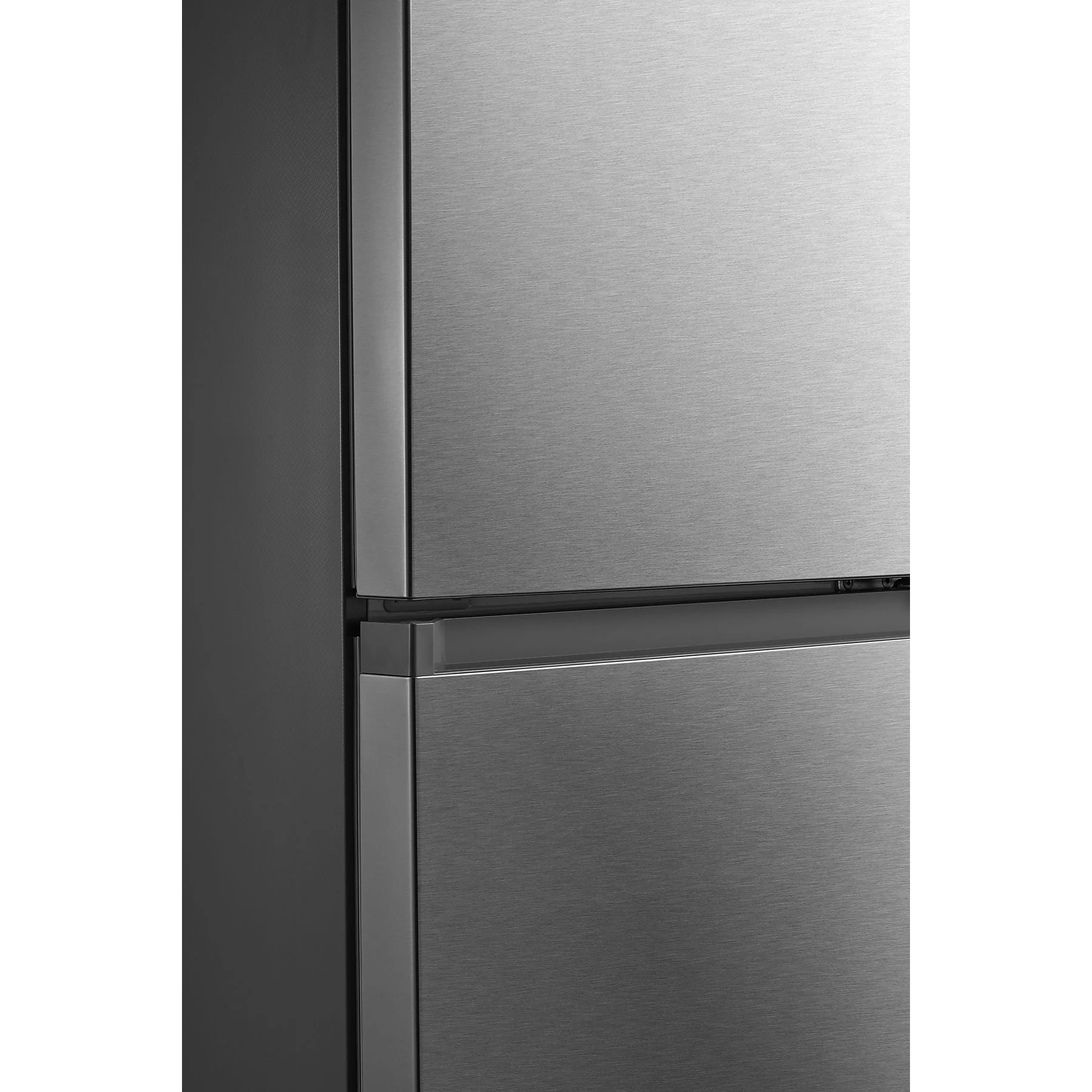 KOENIC KFK 611 A NF IN Kühlgefrierkombination (A, 378 l, 2010 mm hoch, Inox) – Bild 12