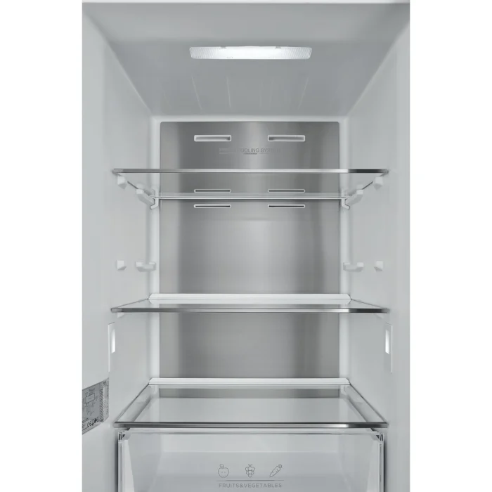 KOENIC KFK 611 A NF IN Kühlgefrierkombination (A, 378 l, 2010 mm hoch, Inox) – Bild 16