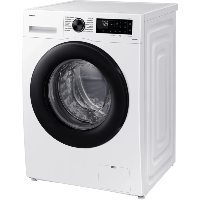 SAMSUNG WW1EDG5B25AEEG Waschmaschine (11 kg, 1400 U/Min., A) – Bild 3