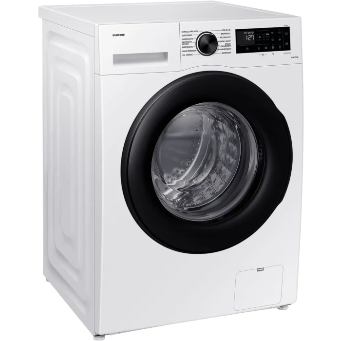 SAMSUNG WW1EDG5B25AEEG Waschmaschine (11 kg, 1400 U/Min., A) – Bild 2