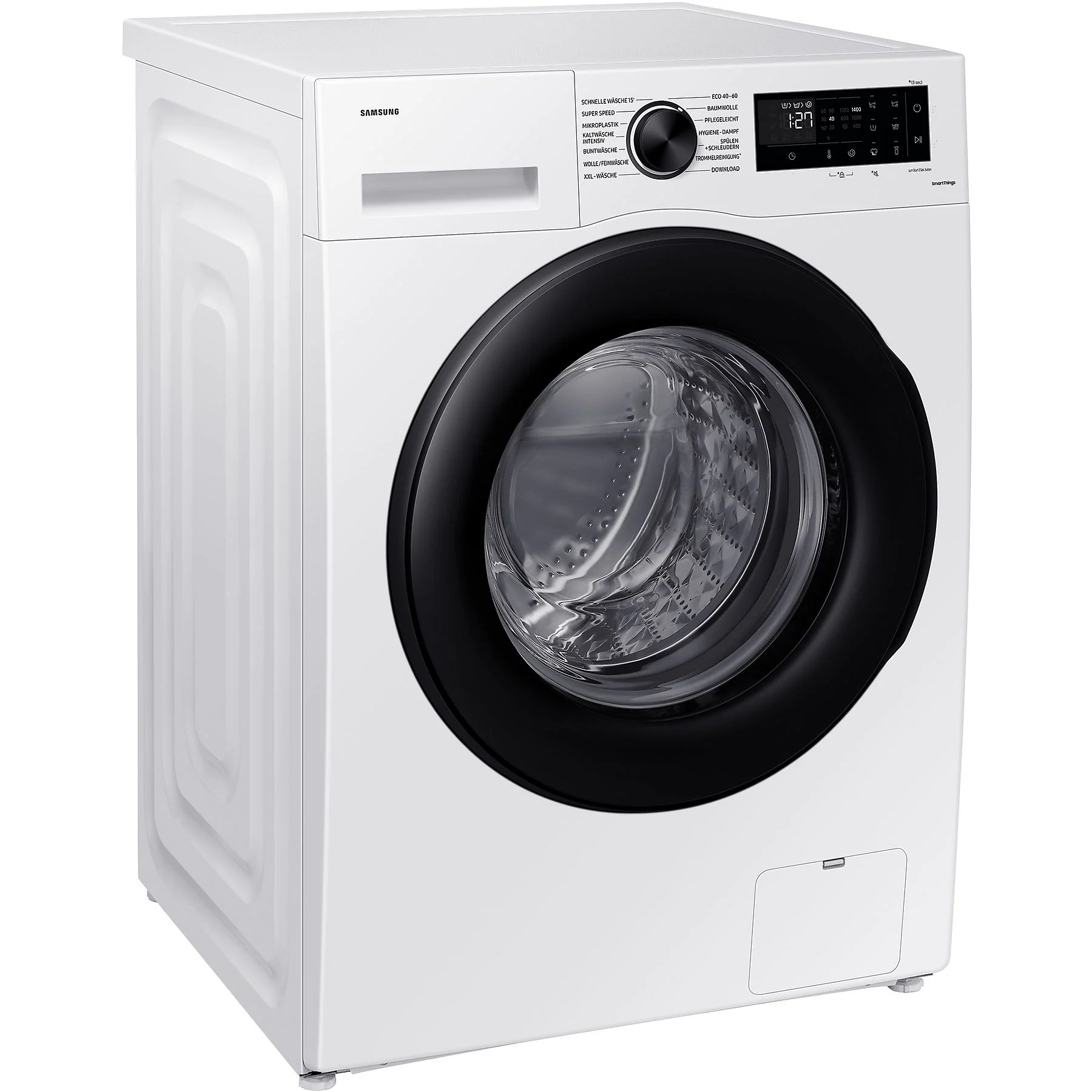 SAMSUNG WW1EDG5B25AEEG Waschmaschine (11 kg, 1400 U/Min., A) – Bild 2