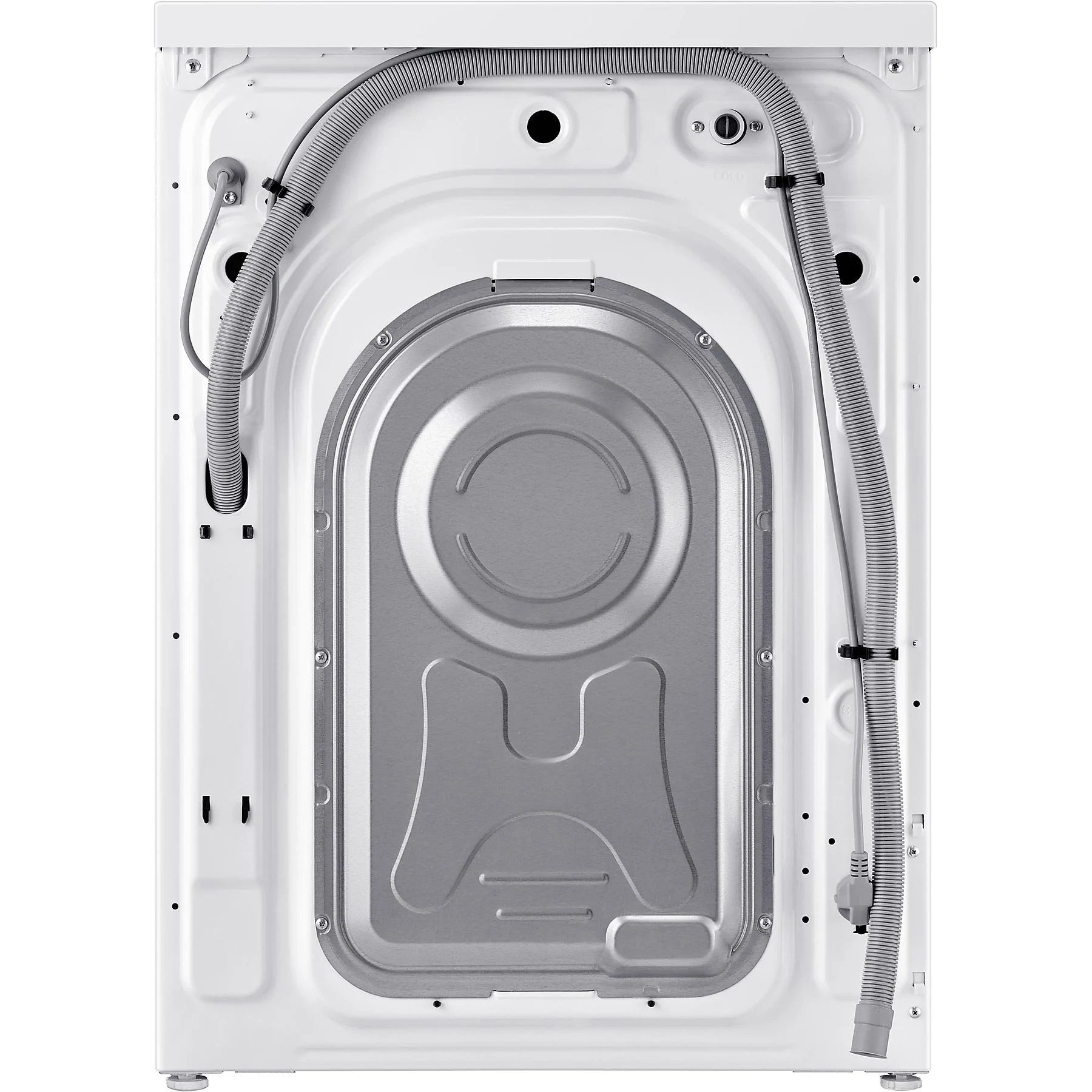 SAMSUNG WW1EDG5B25AEEG Waschmaschine (11 kg, 1400 U/Min., A) – Bild 6