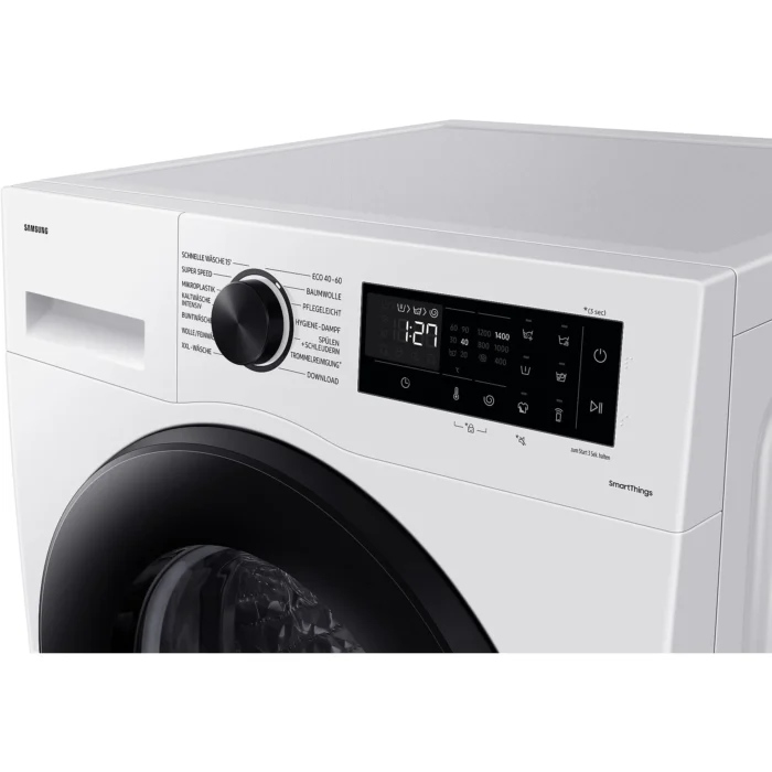 SAMSUNG WW1EDG5B25AEEG Waschmaschine (11 kg, 1400 U/Min., A) – Bild 8