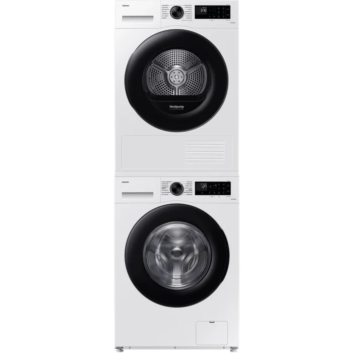 SAMSUNG WW1EDG5B25AEEG Waschmaschine (11 kg, 1400 U/Min., A) – Bild 11