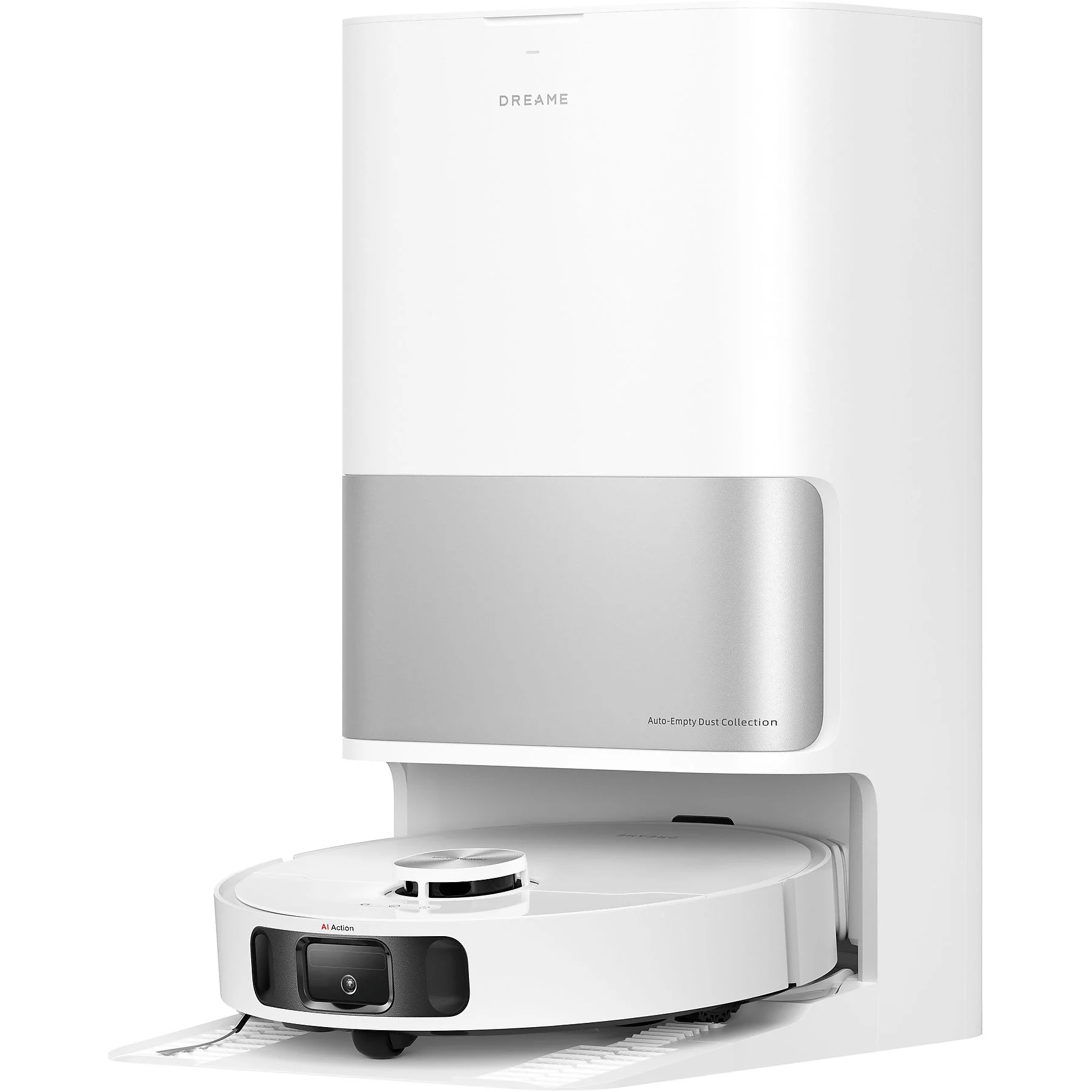 DREAME L10s Ultra Gen2 mit Wischfunktion Saugroboter – Bild 2