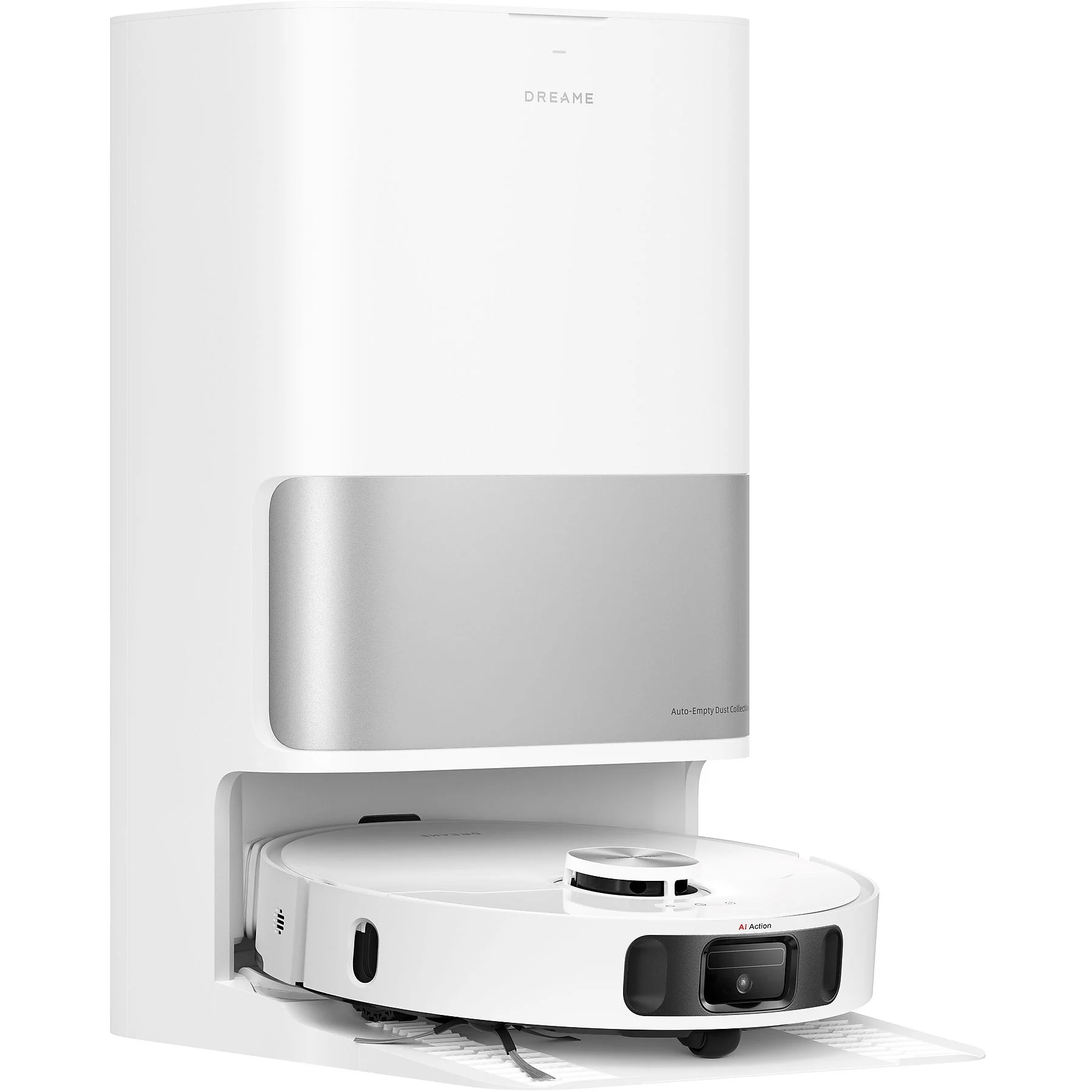 DREAME L10s Ultra Gen2 mit Wischfunktion Saugroboter – Bild 3