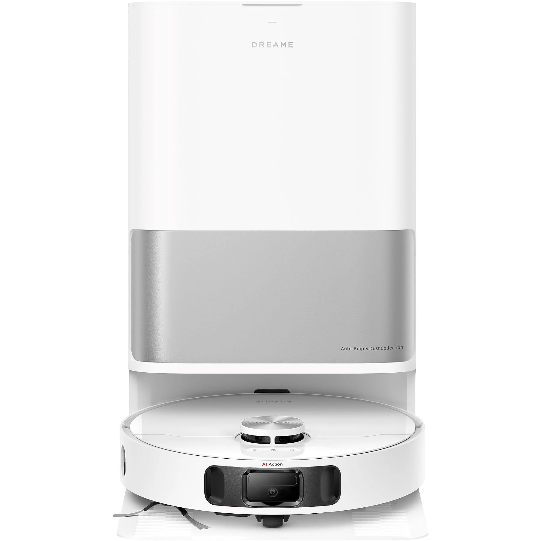 DREAME L10s Ultra Gen2 mit Wischfunktion Saugroboter – Bild 4