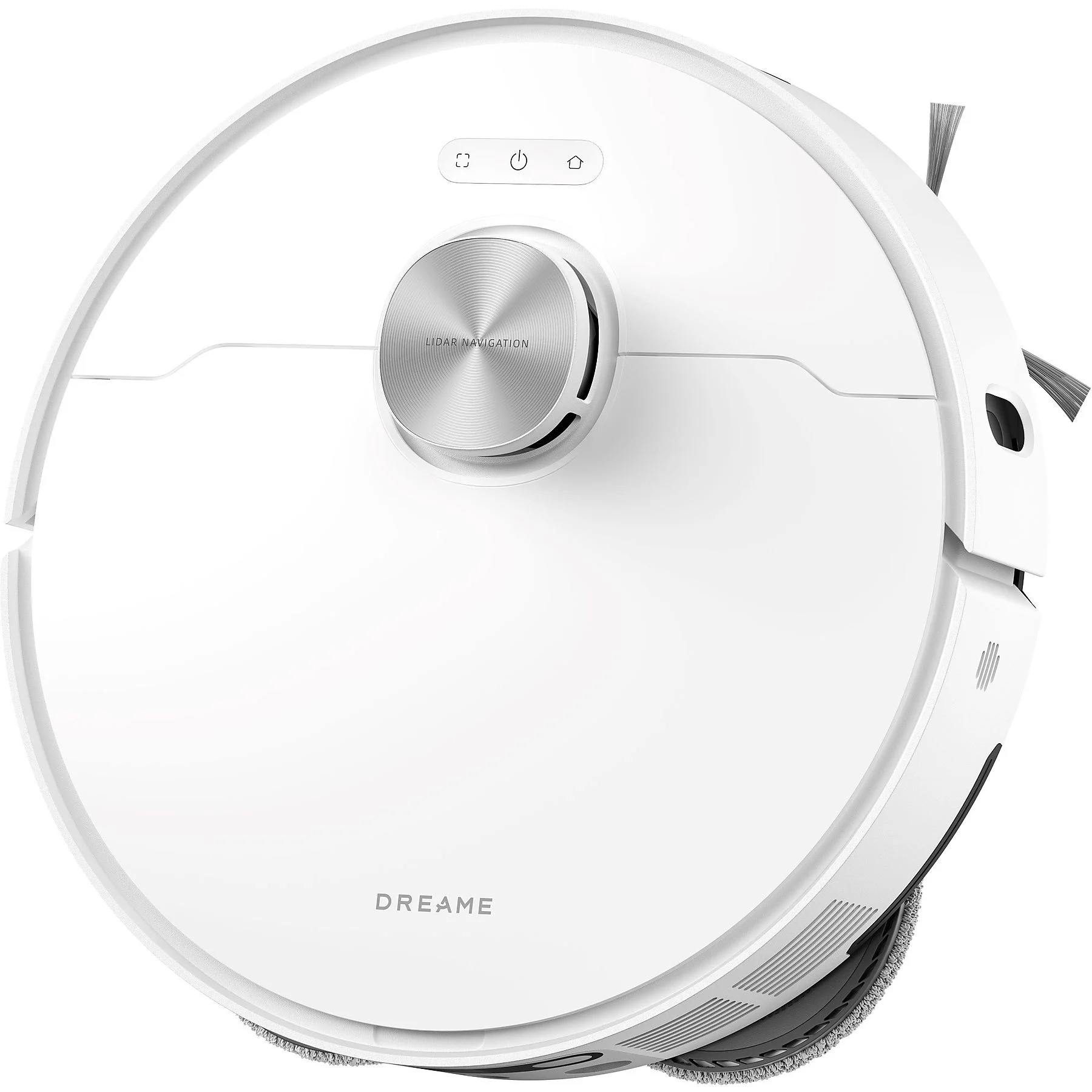 DREAME L10s Ultra Gen2 mit Wischfunktion Saugroboter – Bild 5