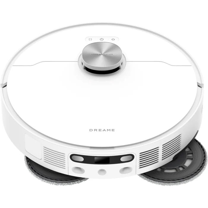 DREAME L10s Ultra Gen2 mit Wischfunktion Saugroboter – Bild 6