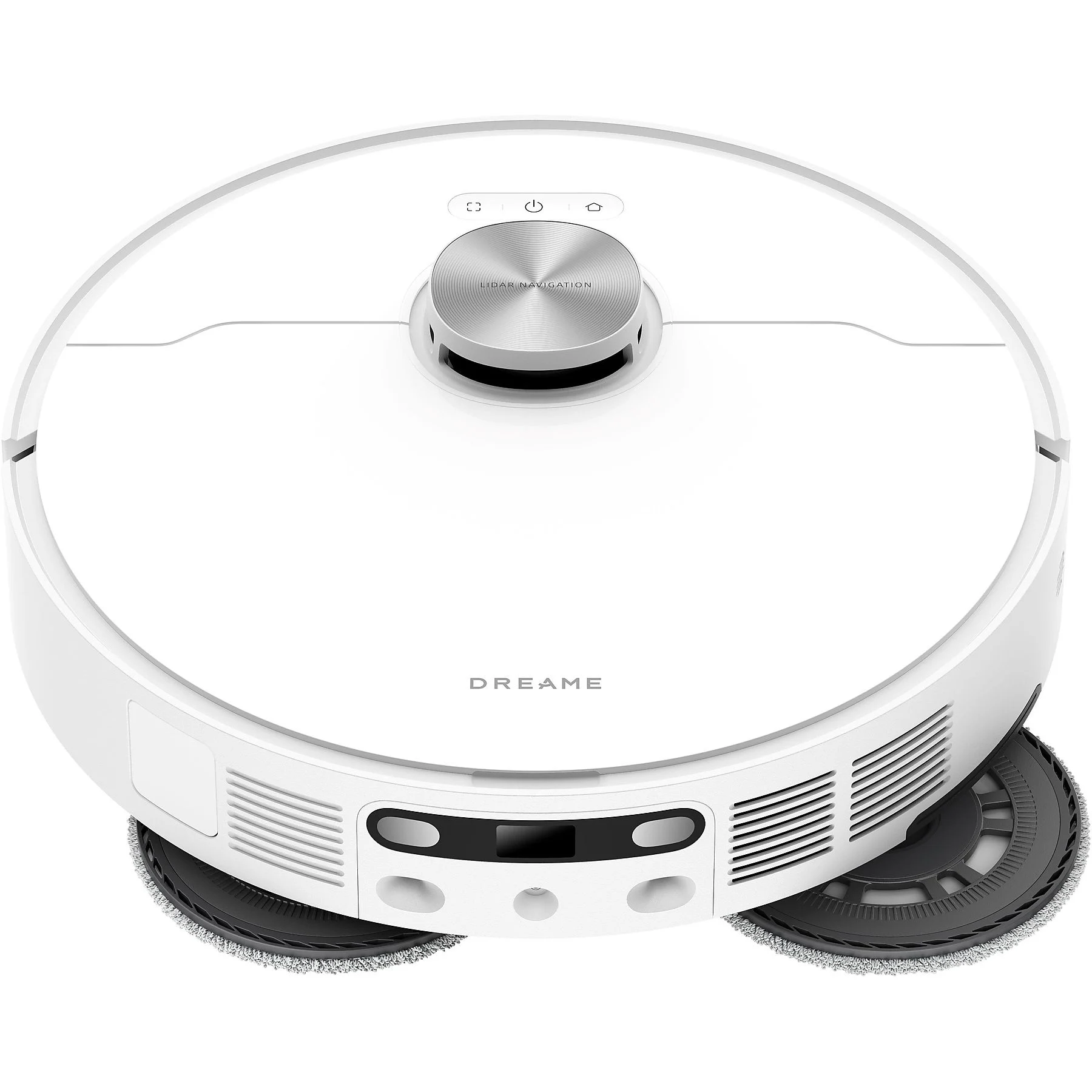 DREAME L10s Ultra Gen2 mit Wischfunktion Saugroboter – Bild 6