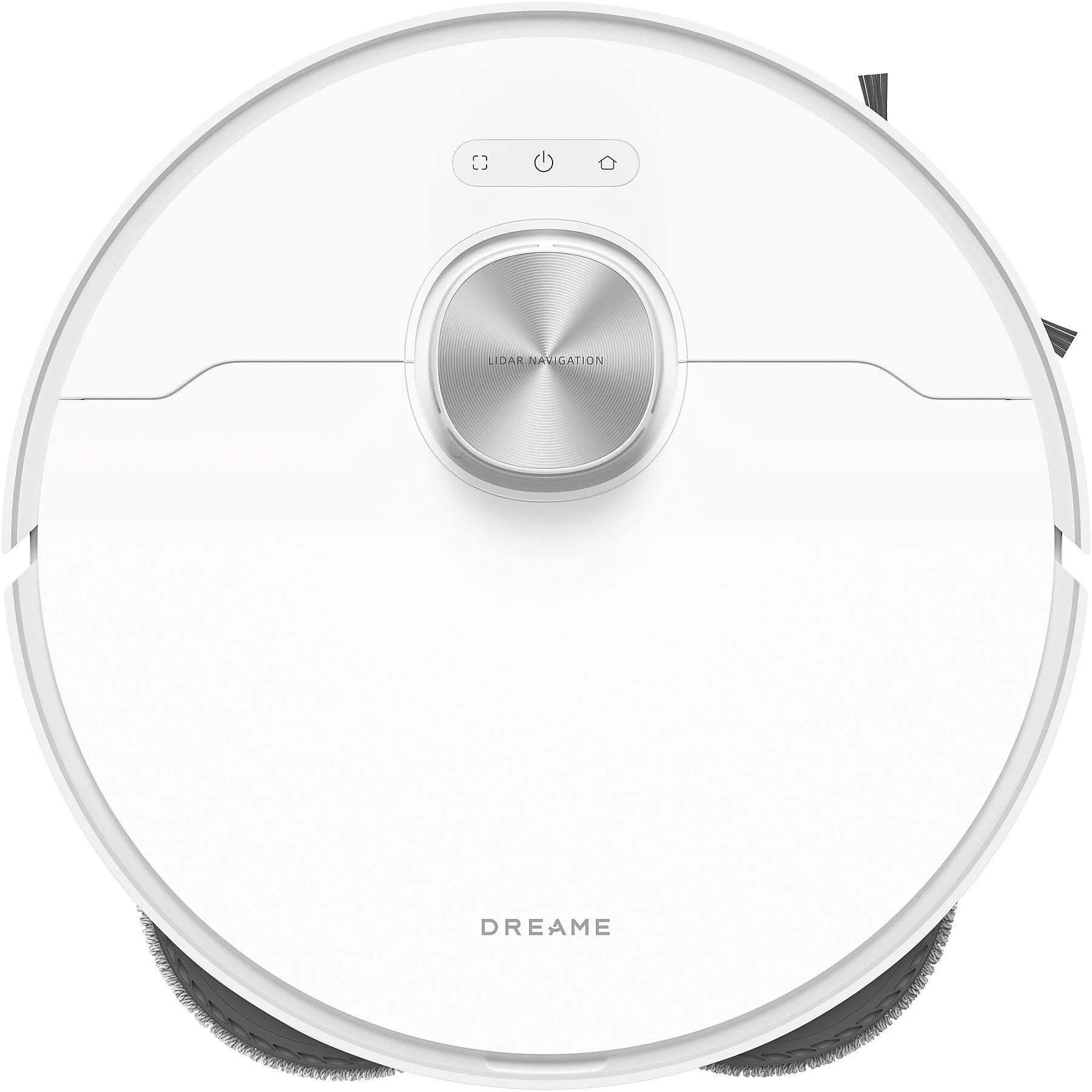 DREAME L10s Ultra Gen2 mit Wischfunktion Saugroboter – Bild 8