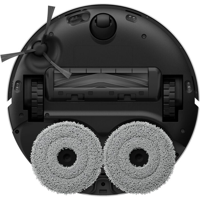 DREAME L10s Ultra Gen2 mit Wischfunktion Saugroboter – Bild 9