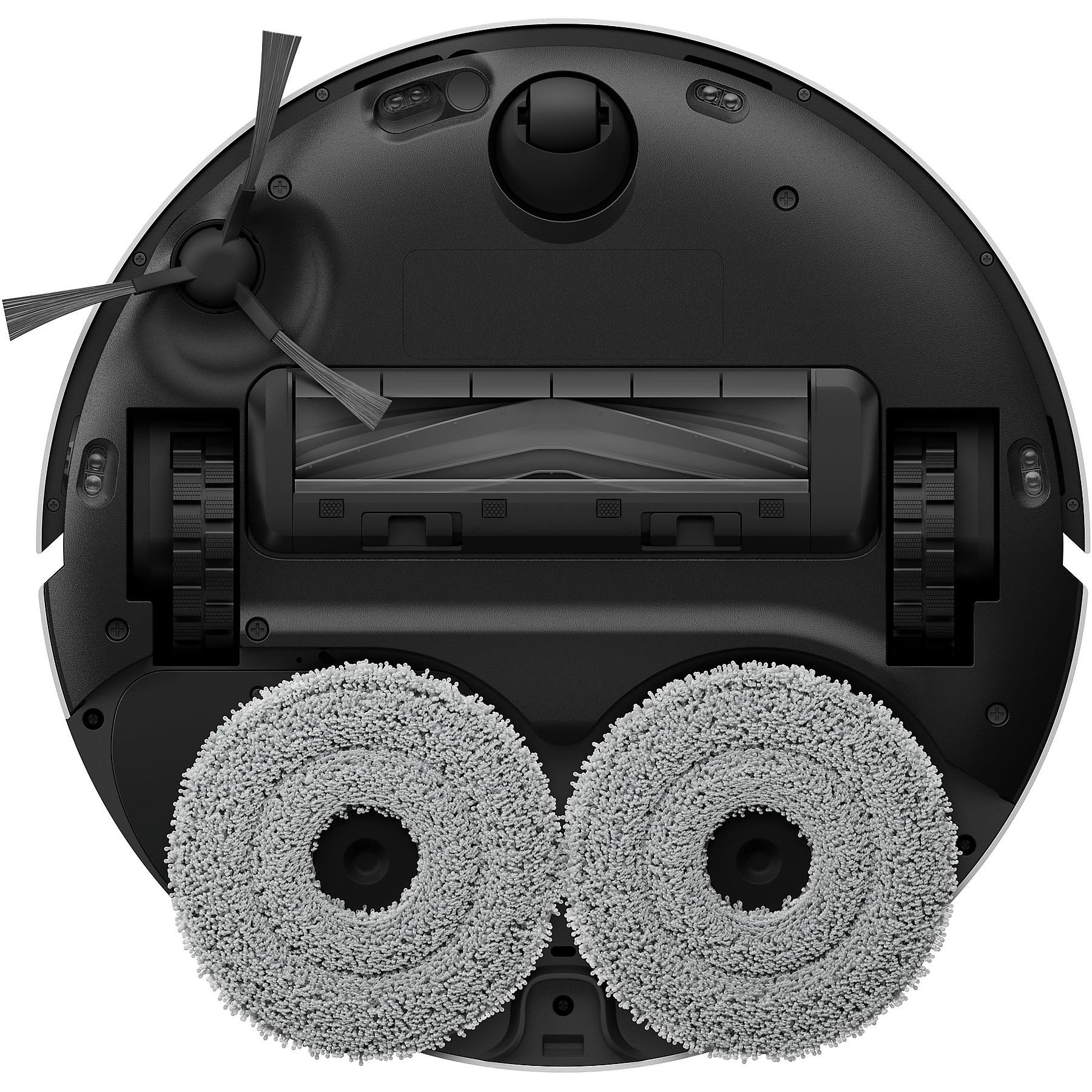 DREAME L10s Ultra Gen2 mit Wischfunktion Saugroboter – Bild 9