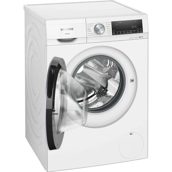 SIEMENS WG44G2ZEM iQ500 Waschmaschine (9 kg, 1351 U/Min., A) – Bild 5