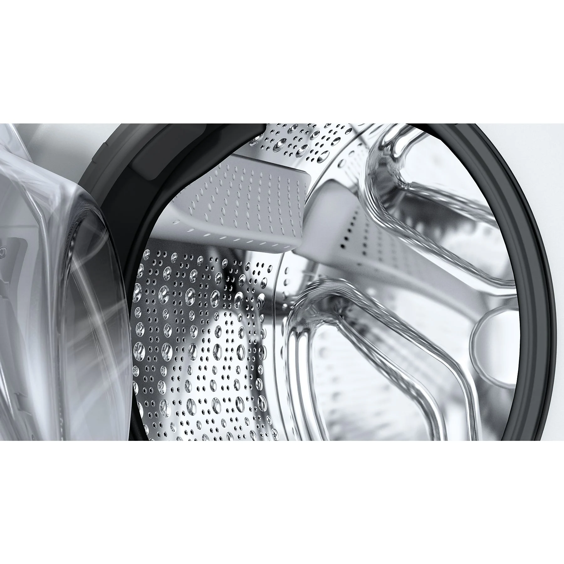 SIEMENS WG44G2ZEM iQ500 Waschmaschine (9 kg, 1351 U/Min., A) – Bild 6