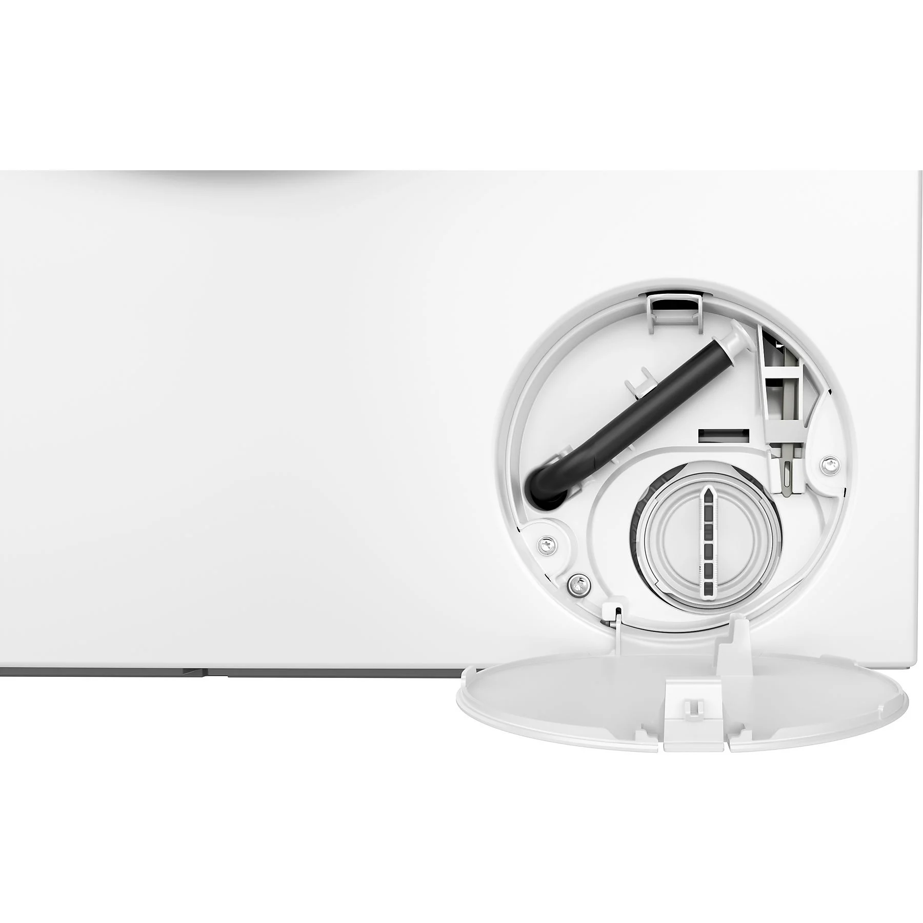 SIEMENS WG44G2ZEM iQ500 Waschmaschine (9 kg, 1351 U/Min., A) – Bild 11