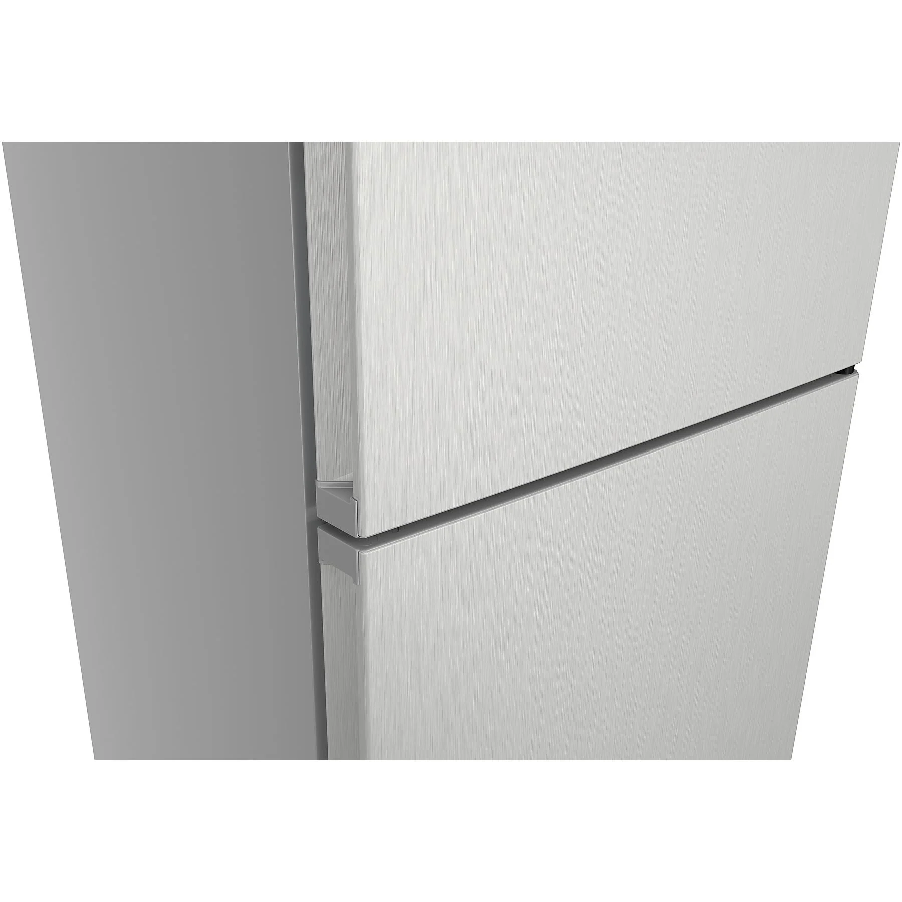 BOSCH KGN392LAG Serie 4 Kühgefrierkombination (A, 363 l, 2030 mm hoch, Metall-Optik) – Bild 8