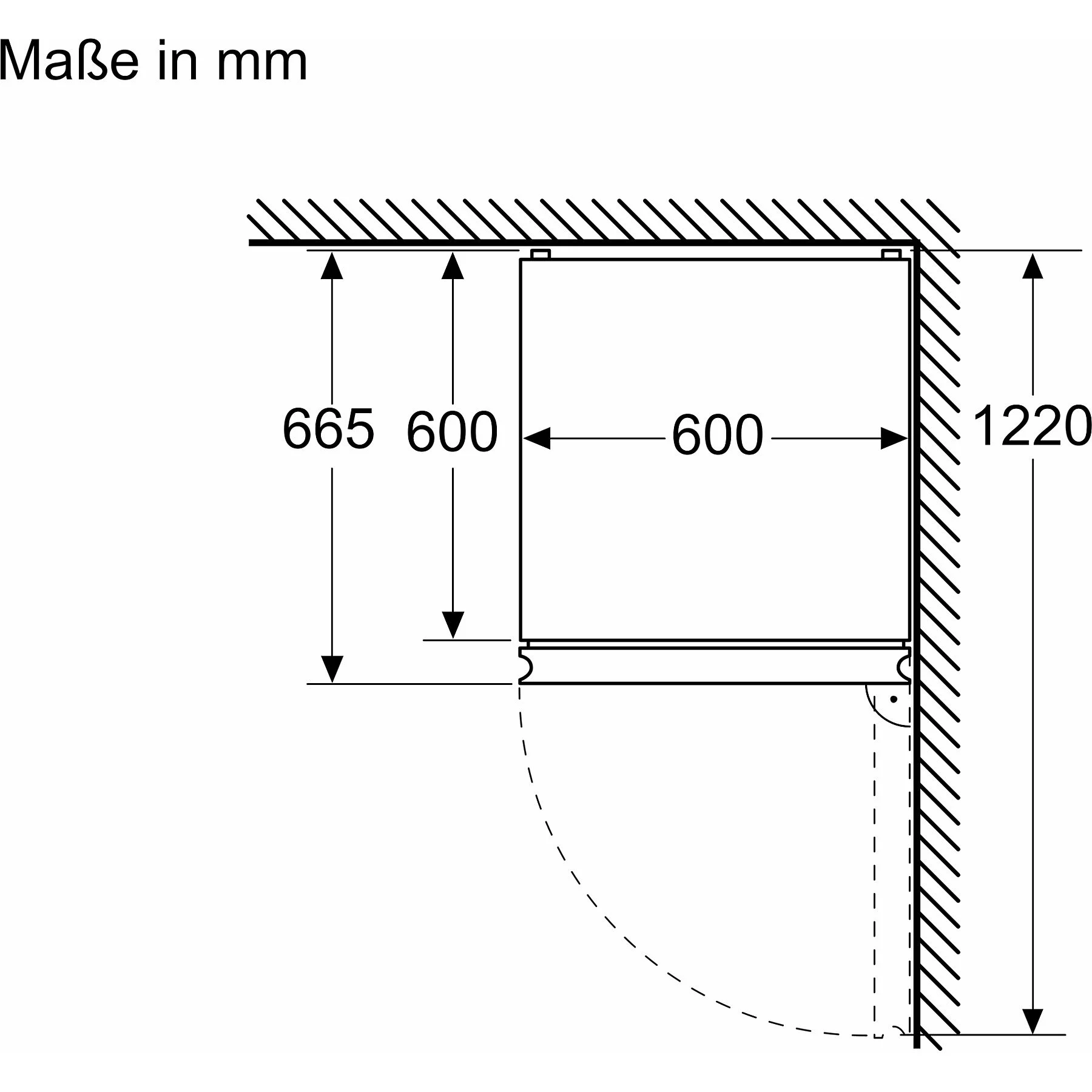 BOSCH KGN392LAG Serie 4 Kühgefrierkombination (A, 363 l, 2030 mm hoch, Metall-Optik) – Bild 11