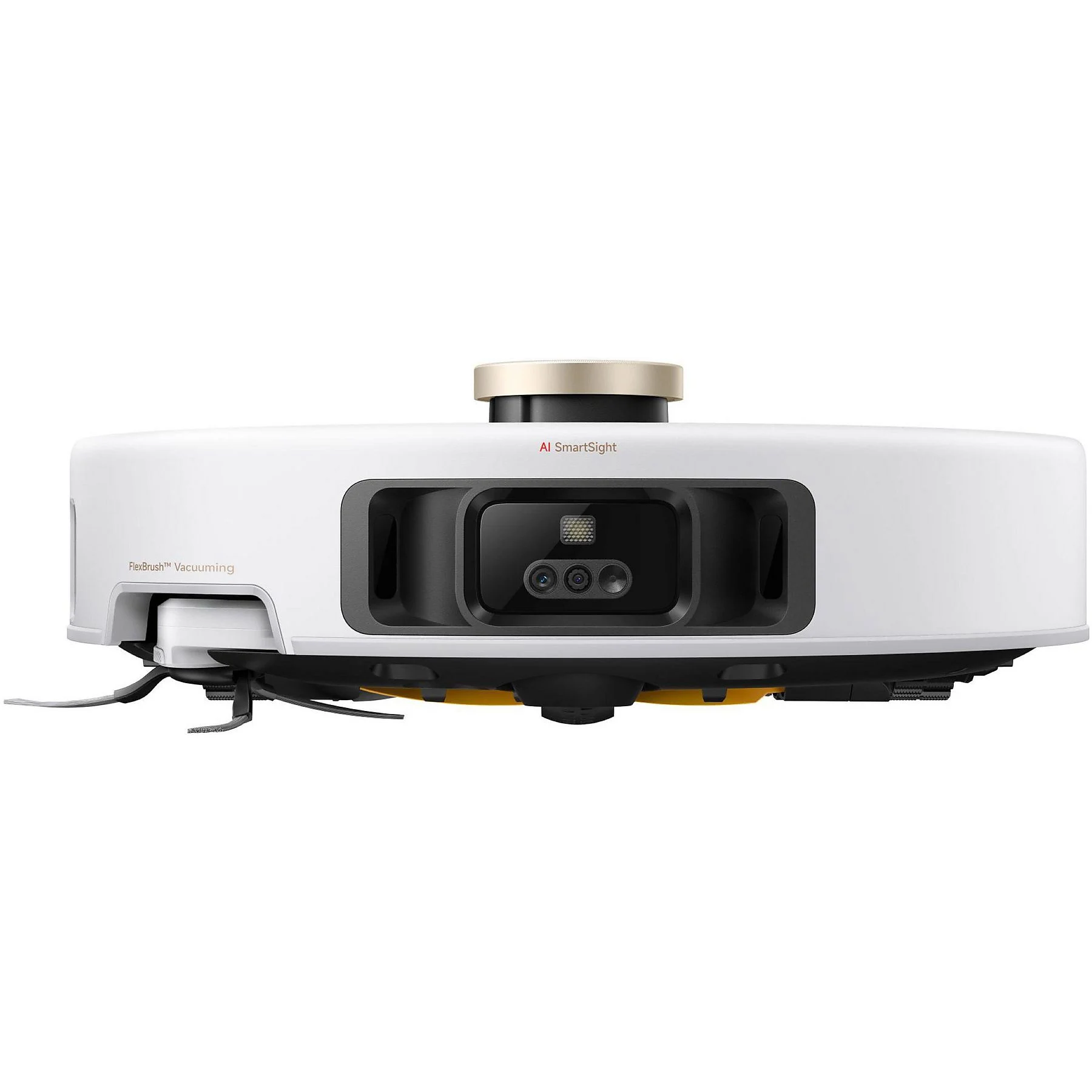 MOVA V50 Ultra Complete Saugroboter – Bild 2