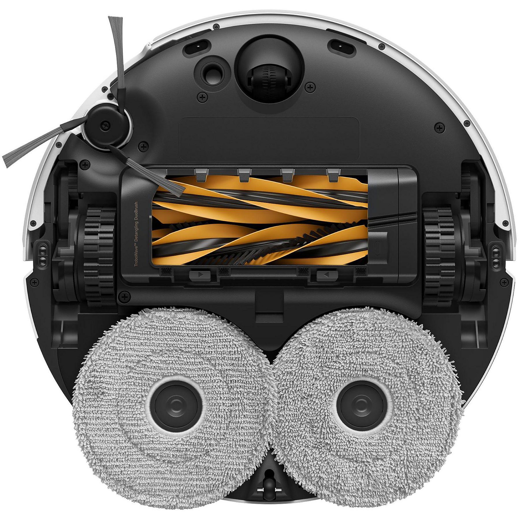 MOVA V50 Ultra Complete Saugroboter – Bild 3