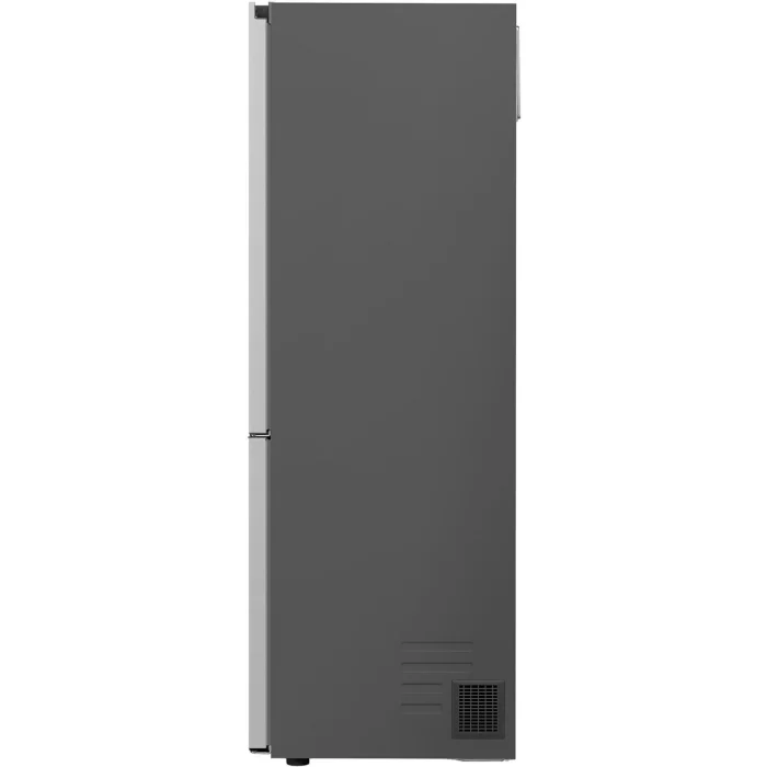 LG GBV5140AMB Kühlgefrierkombination (A, 344 l, 1860 mm hoch, Prime Silver) – Bild 16