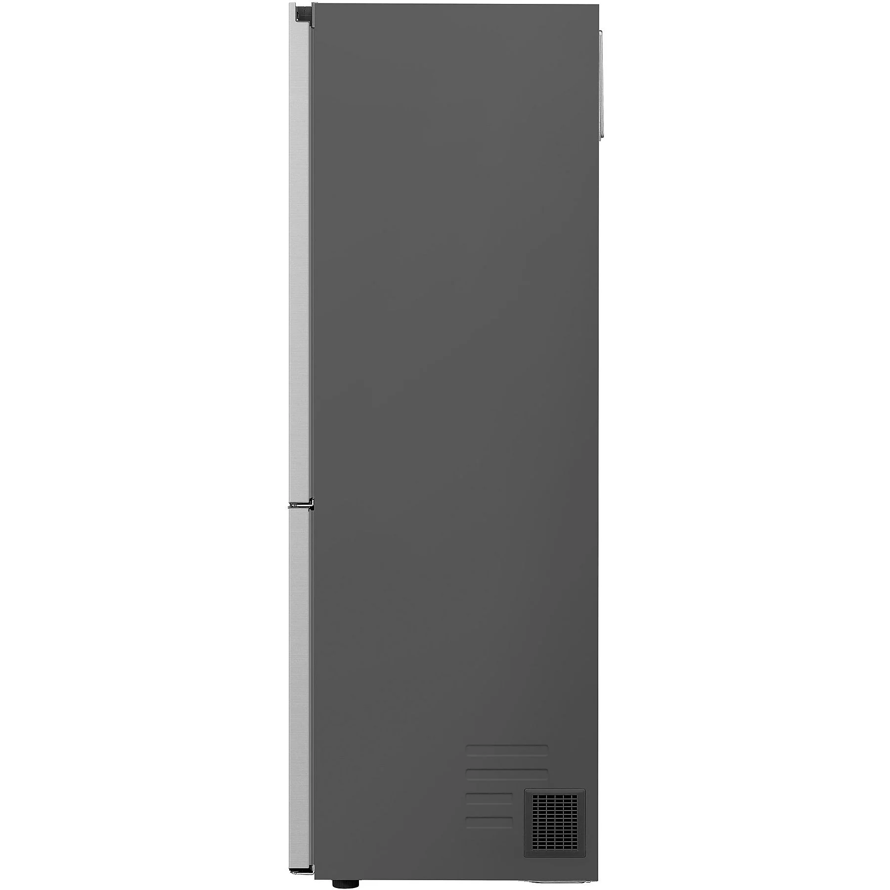LG GBV5140AMB Kühlgefrierkombination (A, 344 l, 1860 mm hoch, Prime Silver) – Bild 16