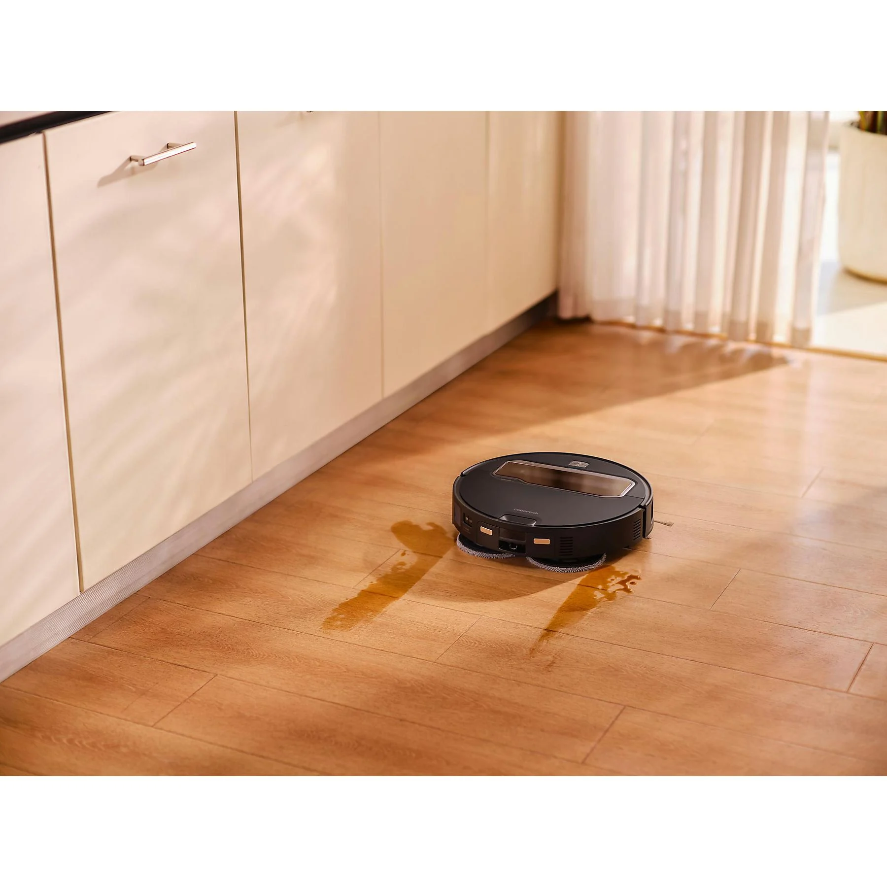 ROBOROCK Saros Z70 Saug- und Wisch Robotor – Bild 17