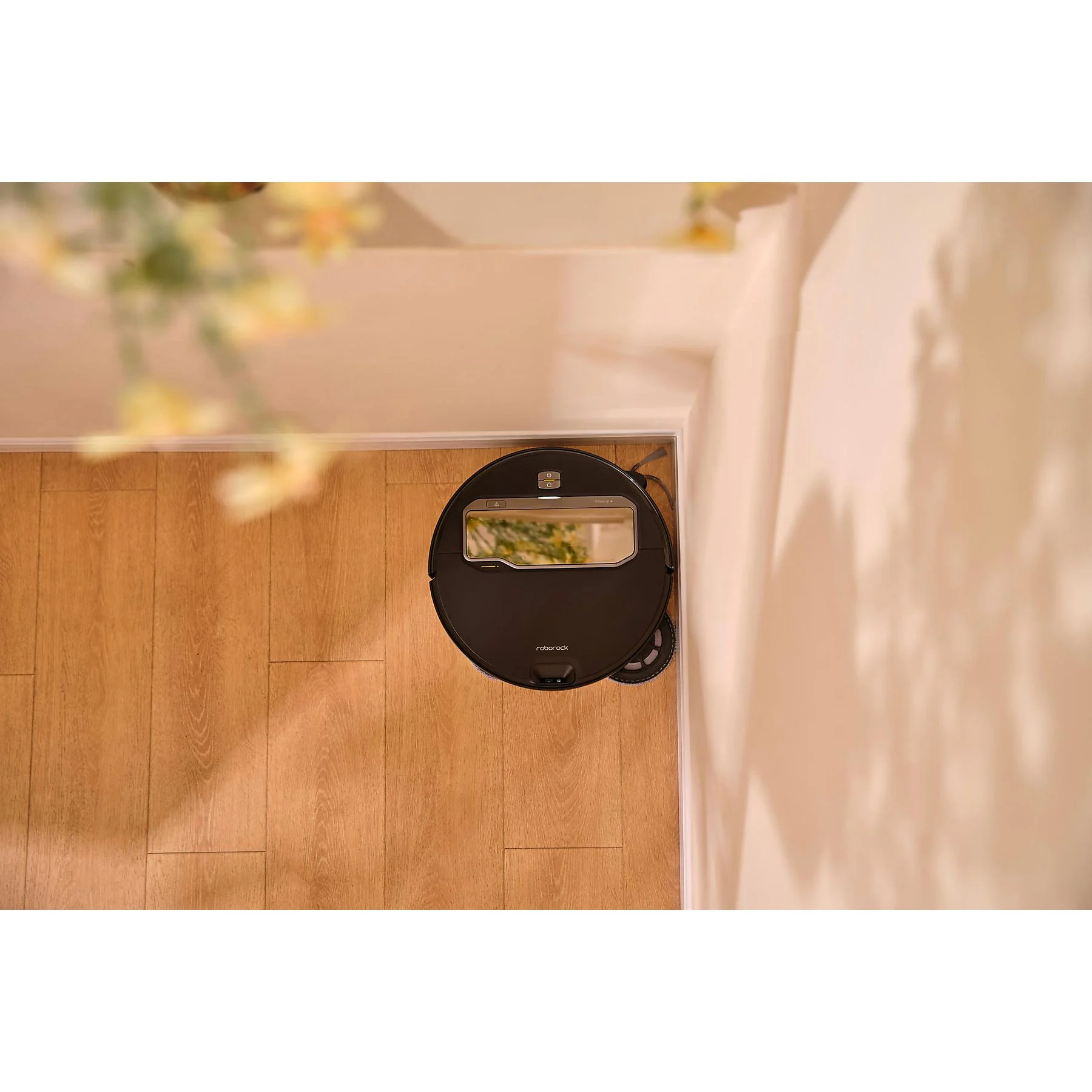 ROBOROCK Saros Z70 Saug- und Wisch Robotor – Bild 18
