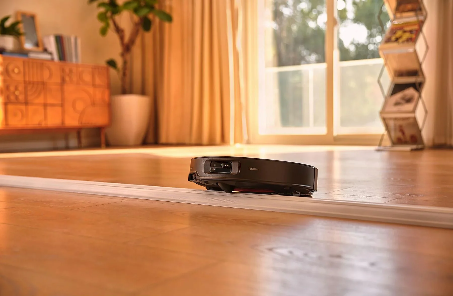 ROBOROCK Saros Z70 Saug- und Wisch Robotor – Bild 19