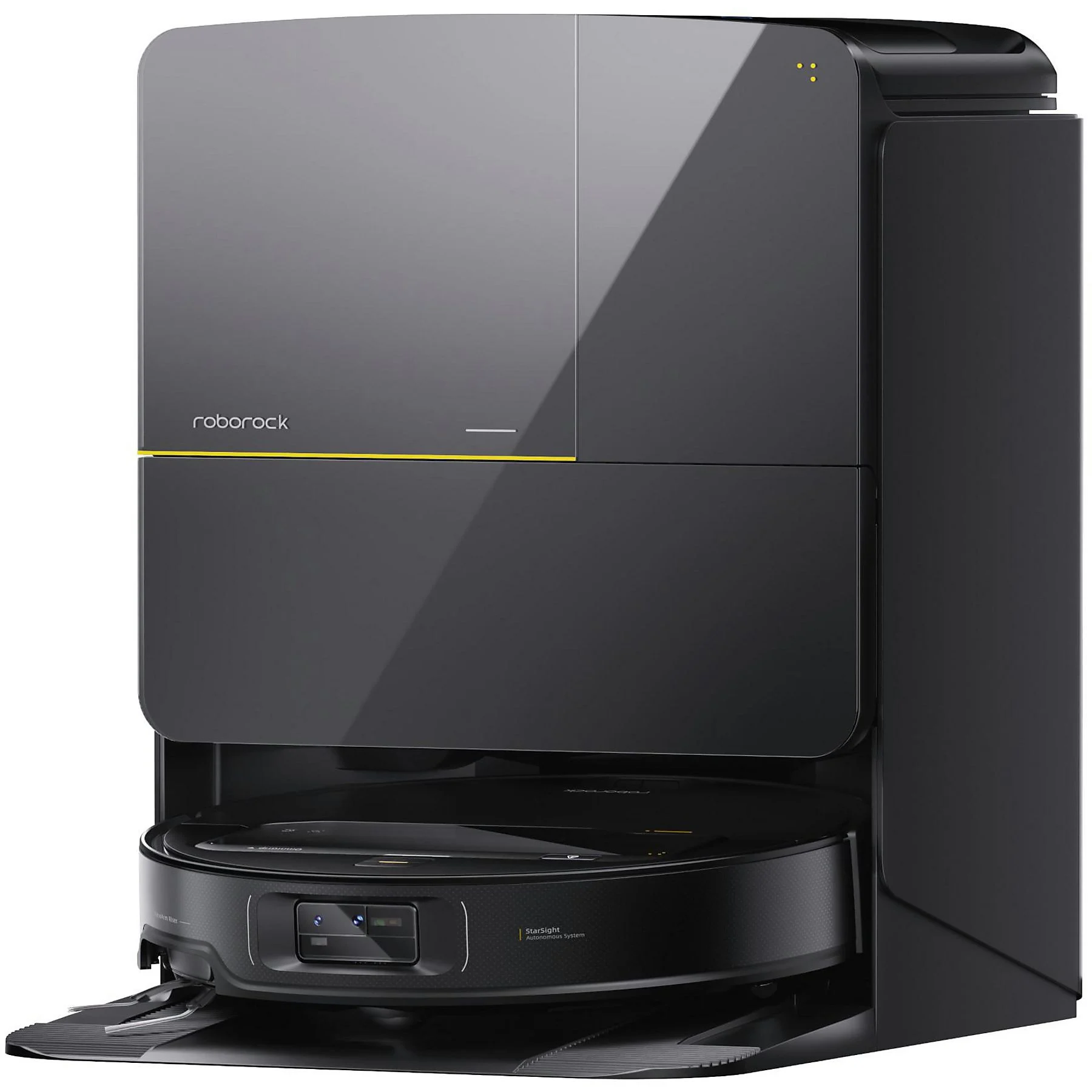 ROBOROCK Saros Z70 Saug- und Wisch Robotor – Bild 2