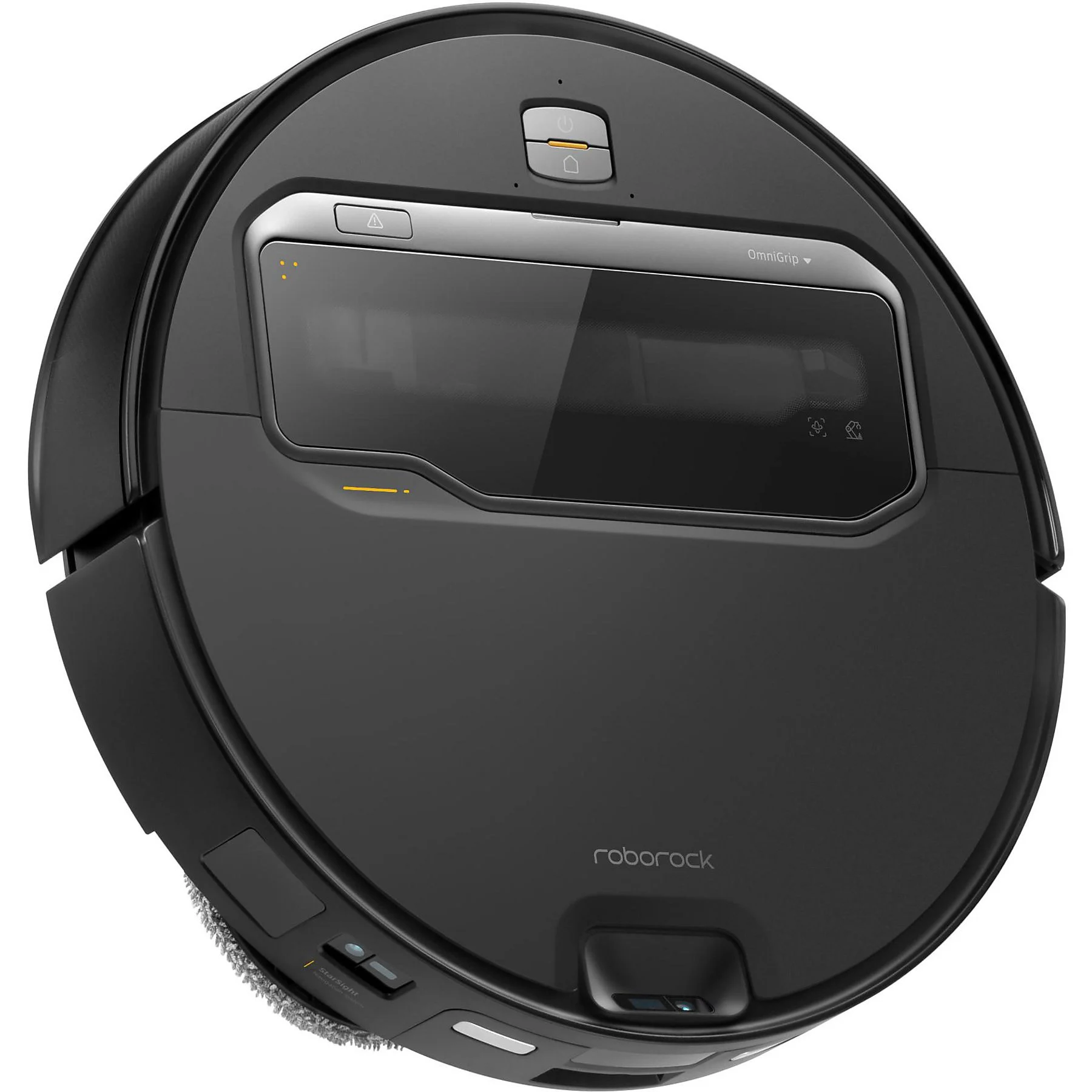 ROBOROCK Saros Z70 Saug- und Wisch Robotor – Bild 5